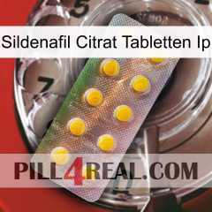 Sildenafil Citrate Tablets Ip new11